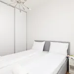 Nautica Raginisa Cosy By Bookinghost Apartamento Szczecin