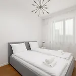Apartamento Nautica Raginisa Cosy By Bookinghost Szczecin