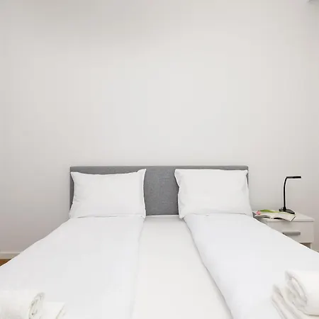 Apartamento Nautica Raginisa Cosy By Bookinghost *