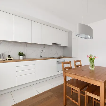 公寓 Nautica Raginisa Cosy By Bookinghost