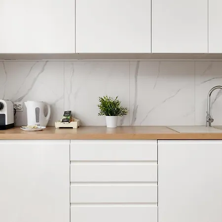 公寓 Nautica Raginisa Cosy By Bookinghost *