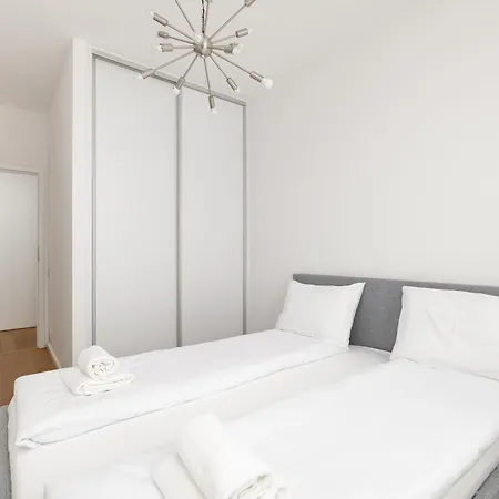 Nautica Raginisa Cosy By Bookinghost 公寓 *