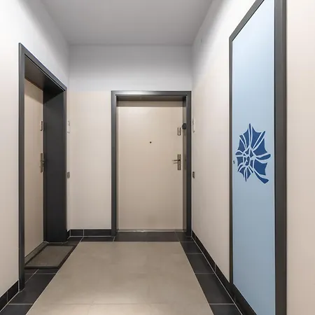 Nautica Raginisa Cosy By Bookinghost 公寓 什切青