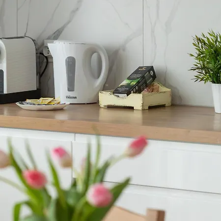 Nautica Raginisa Cosy By Bookinghost 什切青