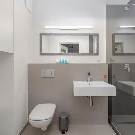 Nautica Raginisa Cosy By Bookinghost 公寓 *