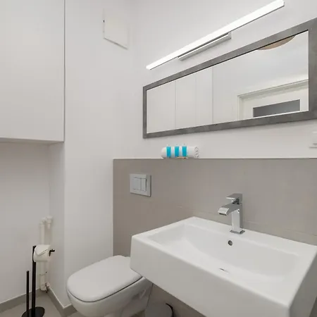 公寓 Nautica Raginisa Cosy By Bookinghost 什切青