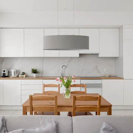 Apartman Nautica Raginisa Cosy By Bookinghost Szczecin