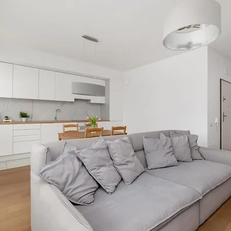 Apartman Nautica Raginisa Cosy By Bookinghost *