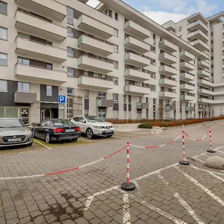 Nautica Raginisa Cosy By Bookinghost 公寓