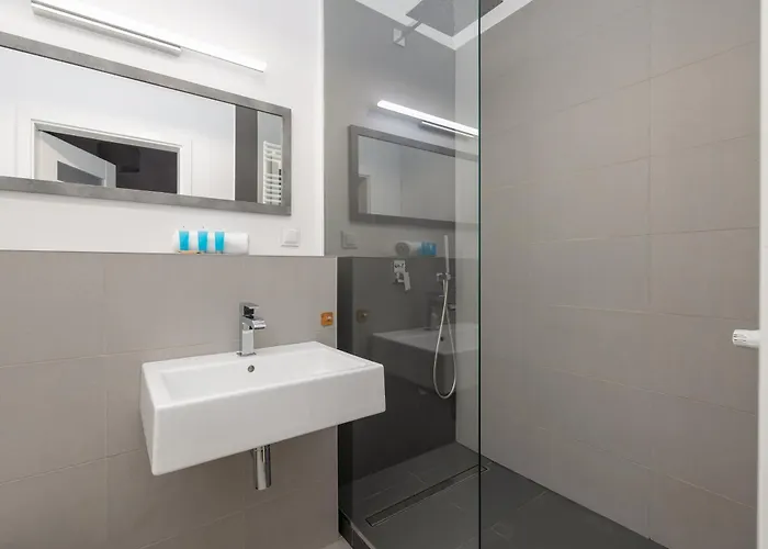 Nautica Raginisa Cosy By Bookinghost Szczecin