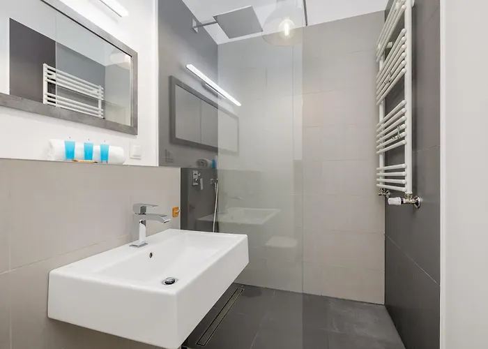 Apartamento Nautica Raginisa Cosy By Bookinghost Szczecin