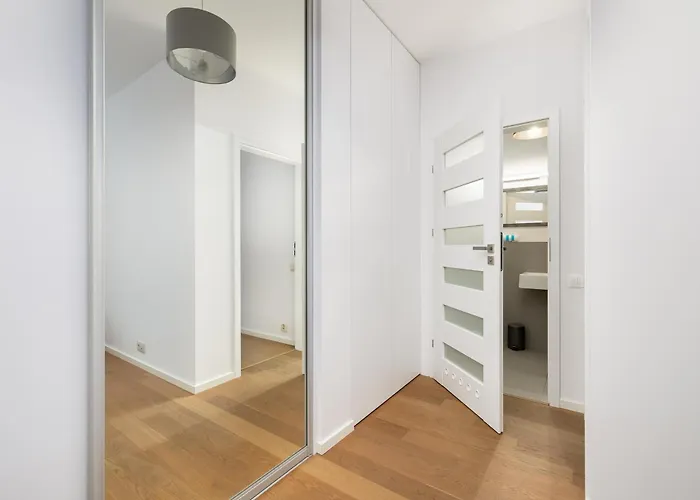 Apartamento Nautica Raginisa Cosy By Bookinghost Szczecin