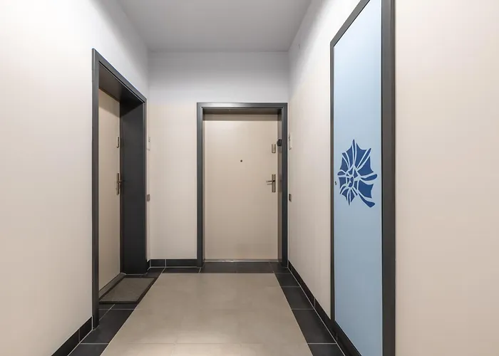 Nautica Raginisa Cosy By Bookinghost Apartamento Szczecin