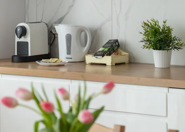 Nautica Raginisa Cosy By Bookinghost Szczecin