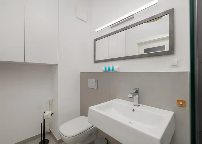 Apartamento Nautica Raginisa Cosy By Bookinghost Szczecin