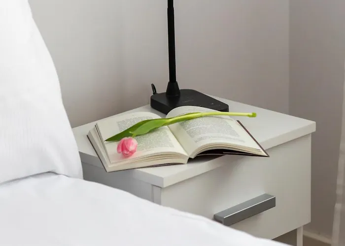 Nautica Raginisa Cosy By Bookinghost * Szczecin