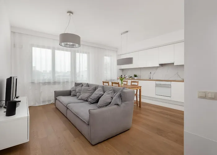 Nautica Raginisa Cosy By Bookinghost Szczecin