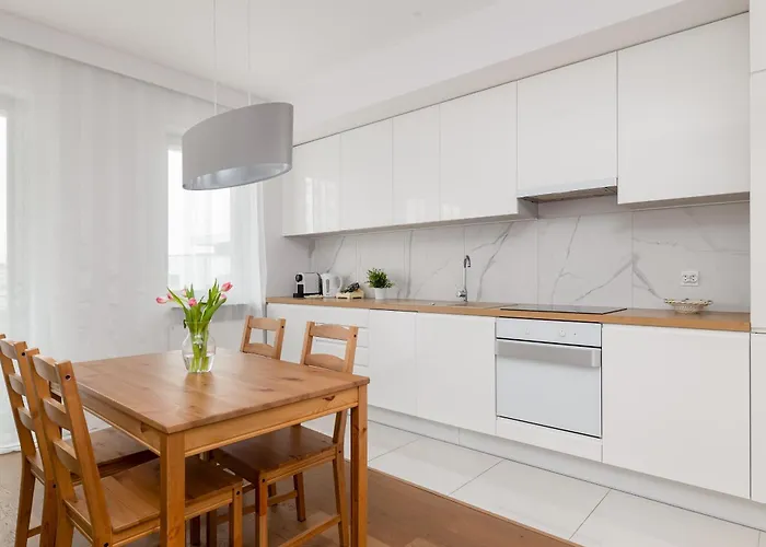 Nautica Raginisa Cosy By Bookinghost Apartamento *