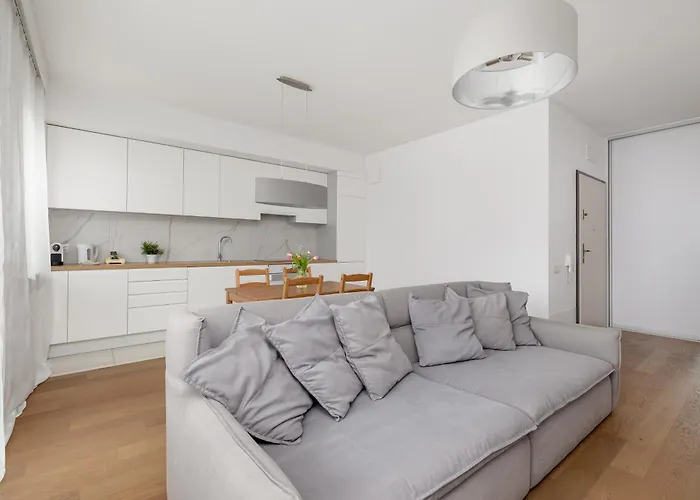 Apartamento Nautica Raginisa Cosy By Bookinghost *