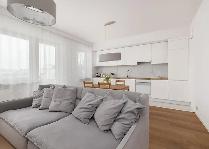 Apartamento Nautica Raginisa Cosy By Bookinghost *